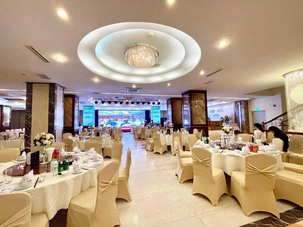 Muong Thanh Grand Xa La Hotel