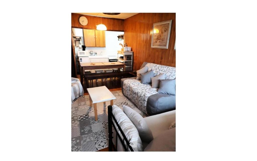 Résidence Bellevue A - maeva Home - Studio 4 Personnes - Budget 36