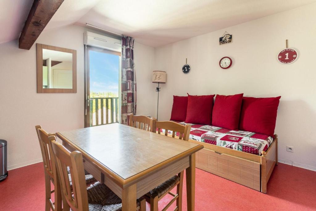 Résidence les Chalets D'aurouze - maeva Home - Appartement 2 Pièces 4 Perso 01 photo 2