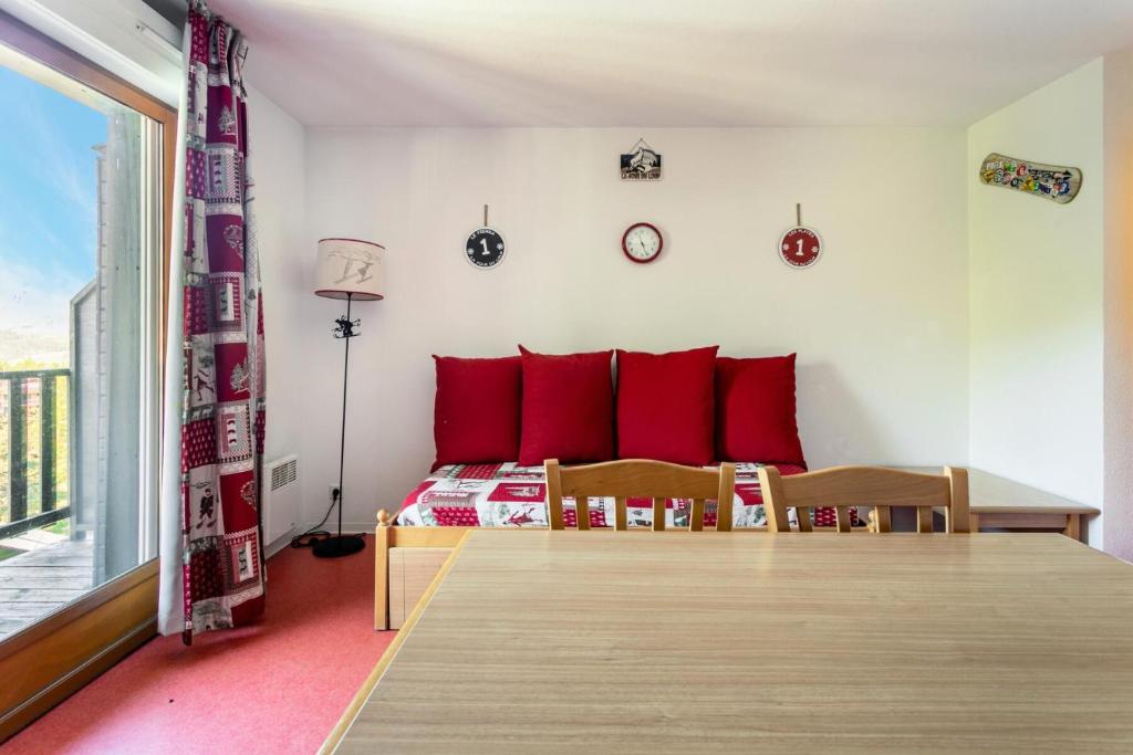 Résidence les Chalets D'aurouze - maeva Home - Appartement 2 Pièces 4 Perso 01 photo 4