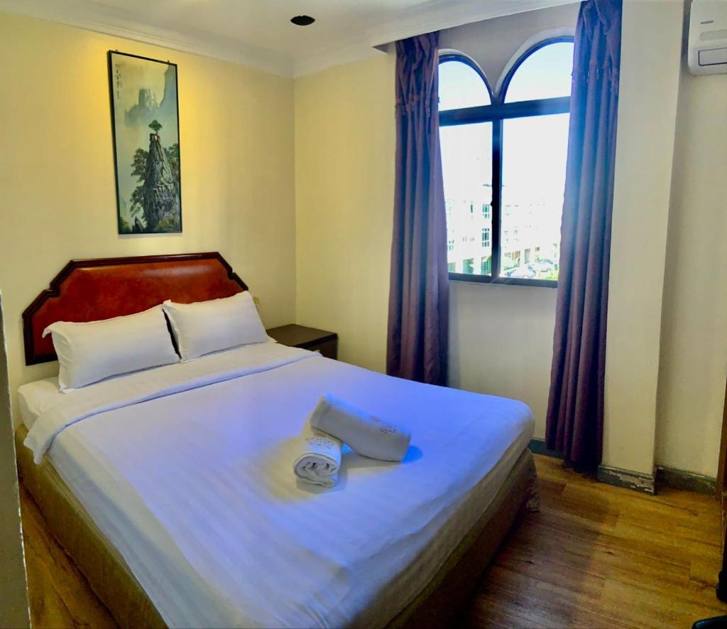 Sogo Hotel 2 photo 4