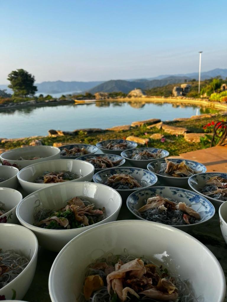 Phú Cường Tà Đùng Farmstay photo 1