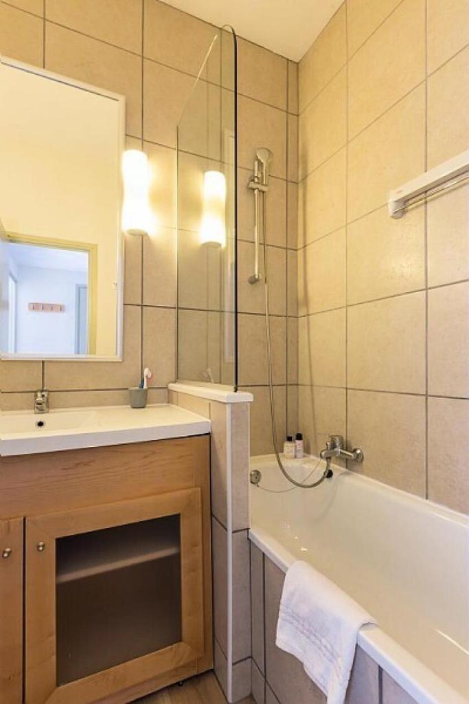 Résidence La Forêt - maeva Home - Appartement 2 Pièces 5 Personnes - Confo 36 photo 2