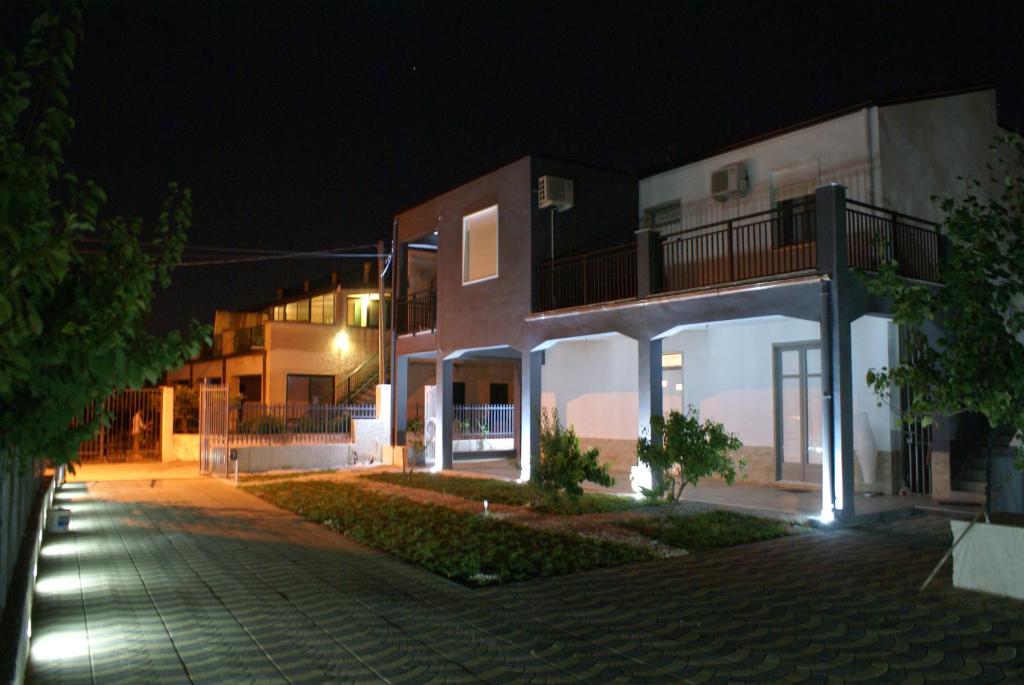 Alicata B&b La Dimora Del Vento photo 4