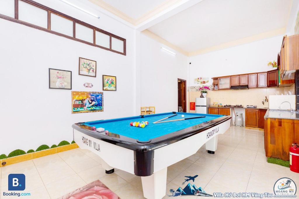 Biệt Thự ĐẶNG HOÀNG BÃI SAU Có máy CHƠI GAME