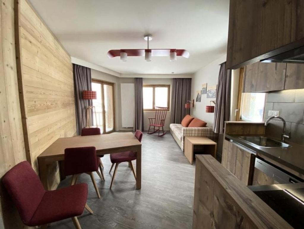 Résidence Arietis - Atria-Crozats - maeva Home - Appartement 2 Pièces 5 Per 00 photo 2