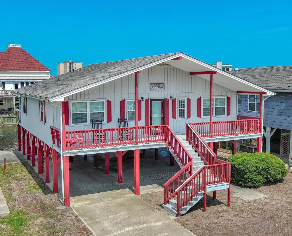 Carolina Roost in Cherry Grove image