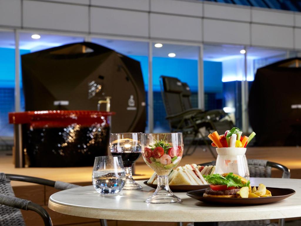 Miyako Hotel Gifu Nagaragawa photo 2