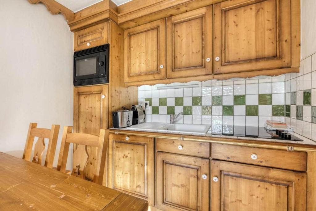 Résidence Les Fermes du Soleil - maeva Home - Appartement 3 Pièces 6 Person 05 photo 4
