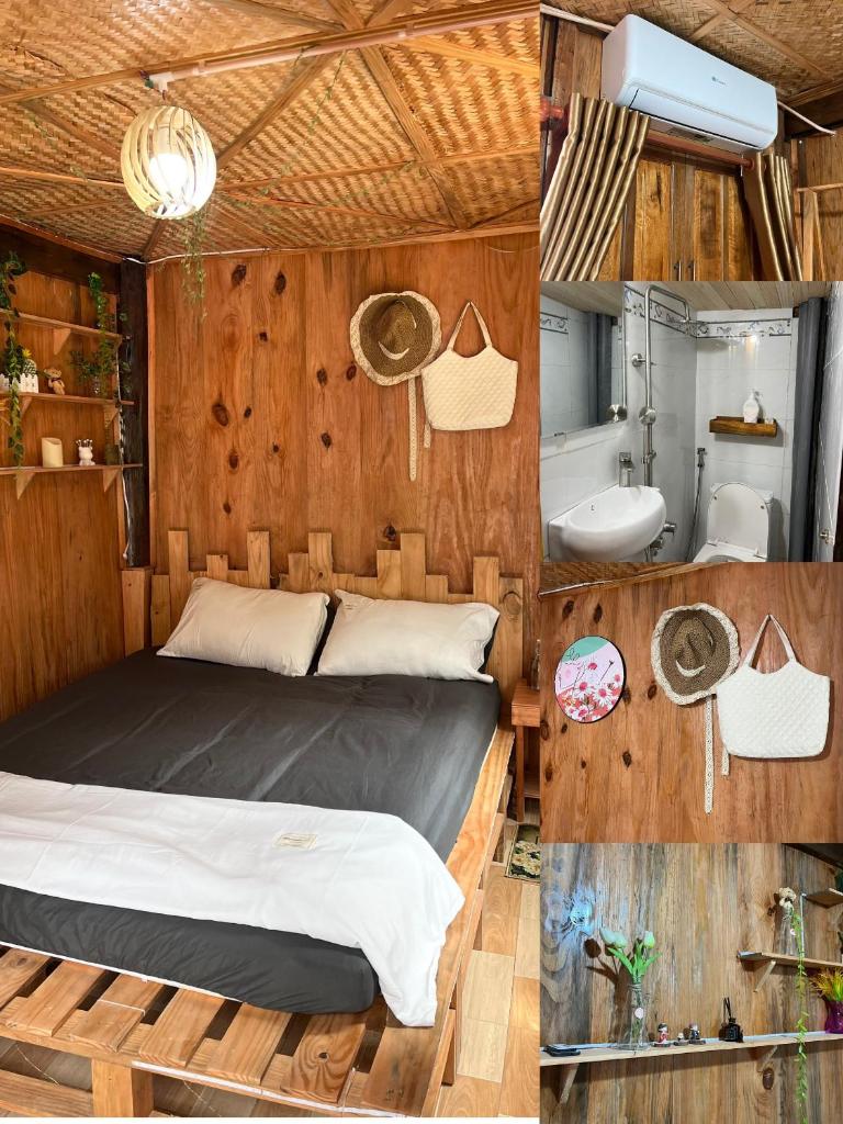 Mộc Homestay photo 2