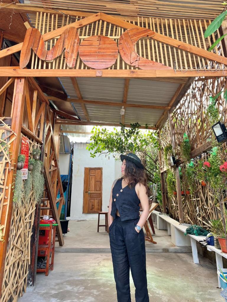 Mộc Homestay photo 4
