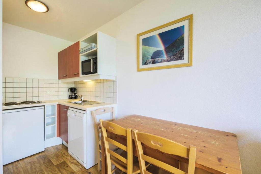 Résidence Le Hameau des Ecrins - maeva Home - Appartement 2 Pièces 6 Person 50 photo 3