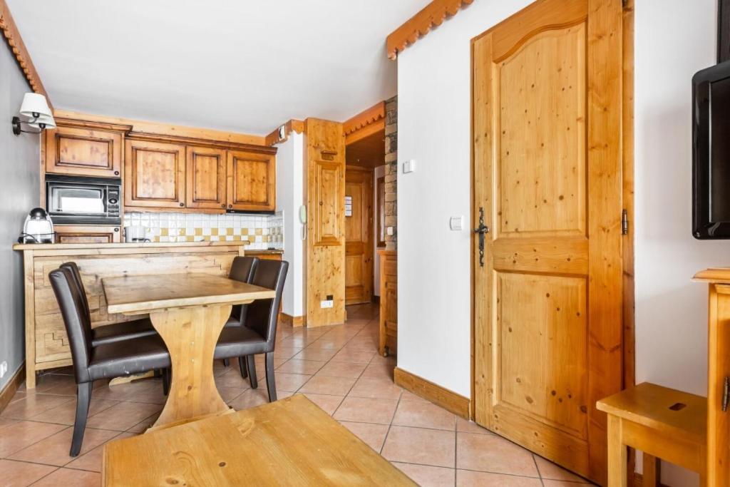 Résidence Les Hauts Bois - maeva Home - Appartement 3 Pièces 6 Personnes - 11 photo 3