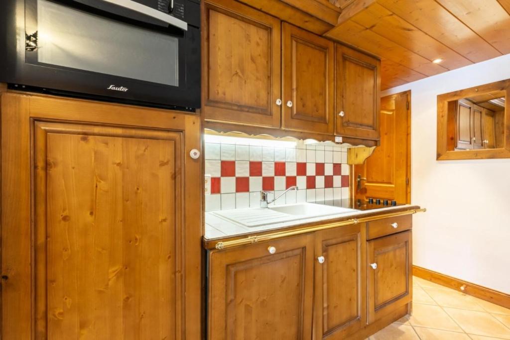 Résidence Les Fermes du Soleil - maeva Home - Appartement 3 pièces 6 person 07 photo 4