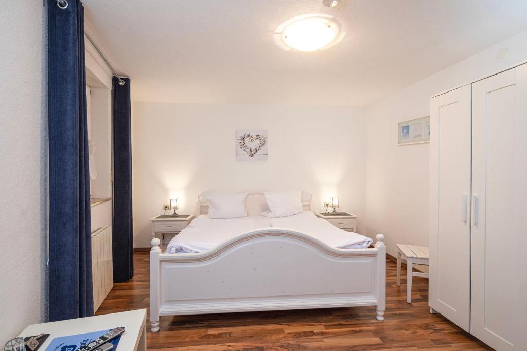 Hotel Ursula Room Type - Small Double Room