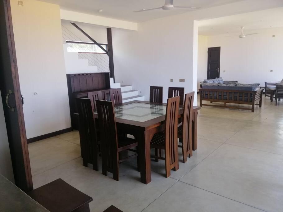 Nayan's Paradise Beach Villa photo 4