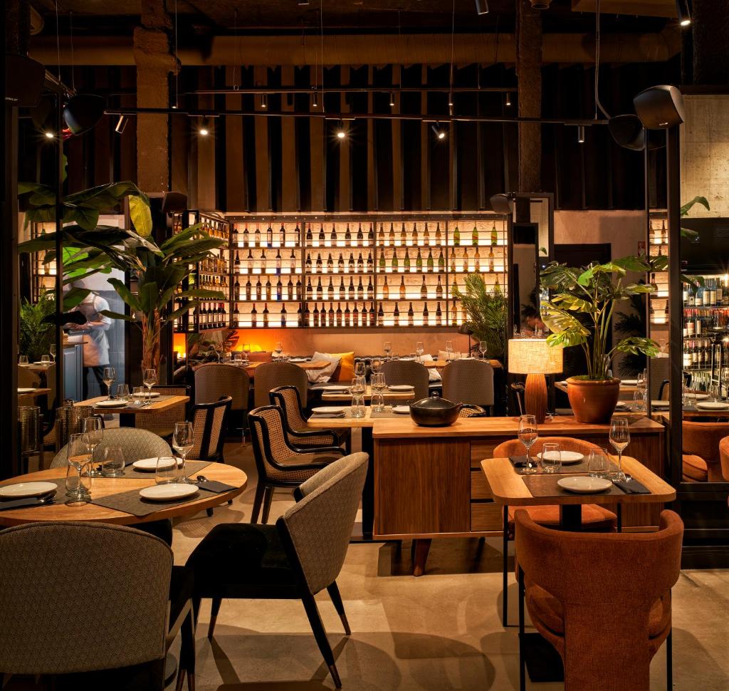Bilder Boutique Hotel photo 1