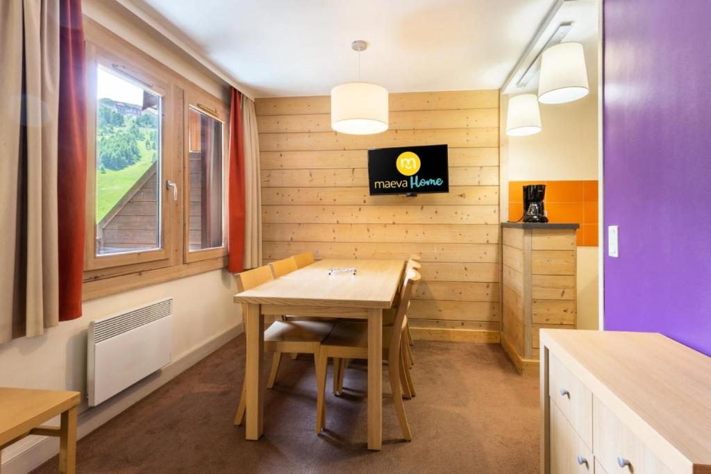 Résidence Plagne Lauze - maeva Home - Appartement 3 Pièces 7 Personnes - Pr 44 photo 1
