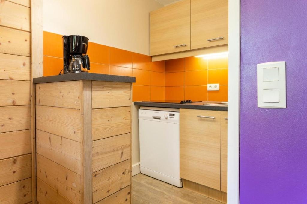Résidence Plagne Lauze - maeva Home - Appartement 3 Pièces 7 Personnes - Pr 44 photo 3