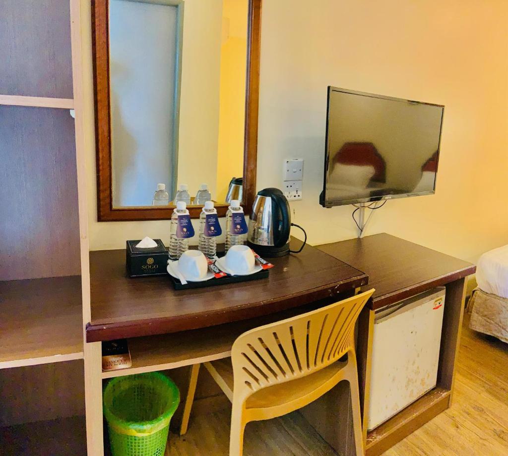 Sogo Hotel 2 photo 2