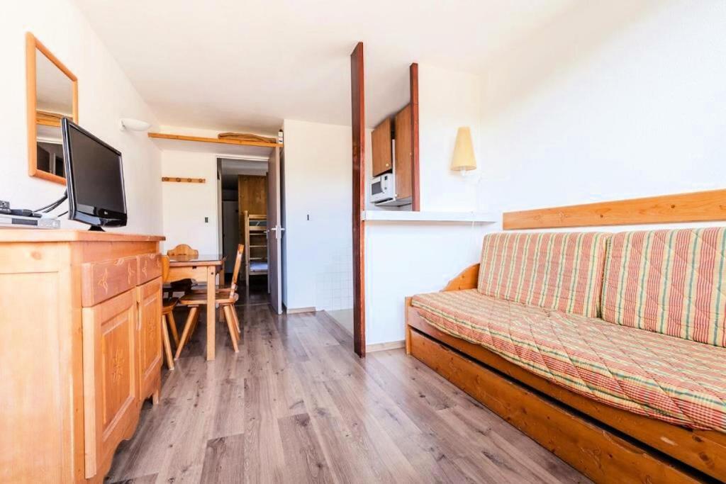 Résidence Les Mélèzes - maeva Home - 2 Pièces 6 Personnes - Confort 144 photo 1