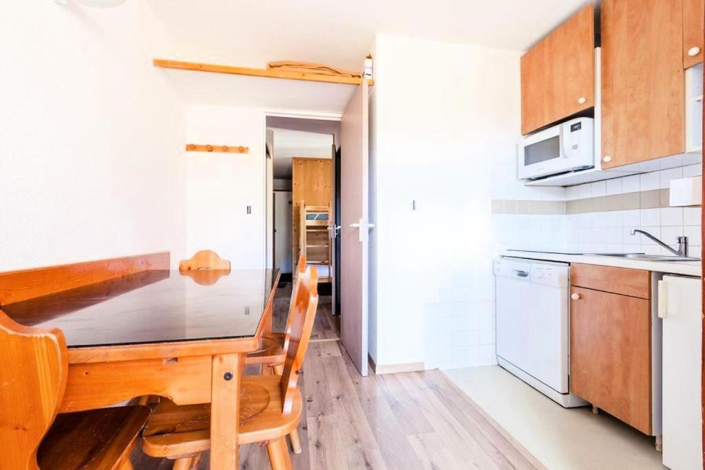 Résidence Les Mélèzes - maeva Home - 2 Pièces 6 Personnes - Confort 144 photo 3