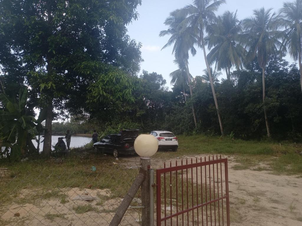 TERATAK AQISH3