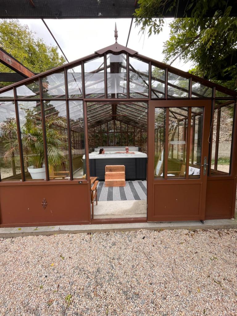 Domaine du tertre ychot