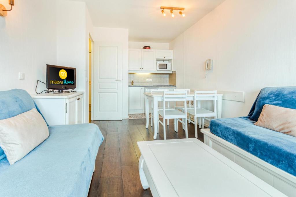 Résidence Le Thabor - maeva Home - Appartement 2 Pièces 5 Personnes - Conf 374 photo 1