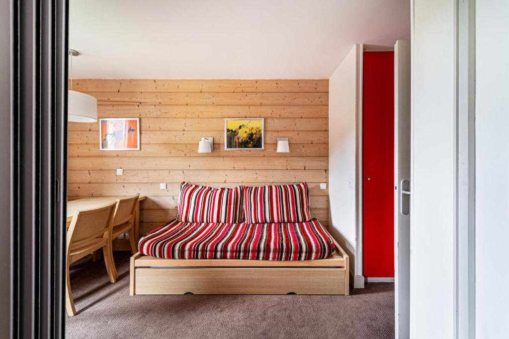 Résidence Plagne Lauze - maeva Home - Studio 4 Personnes - Sélection 714 photo 1