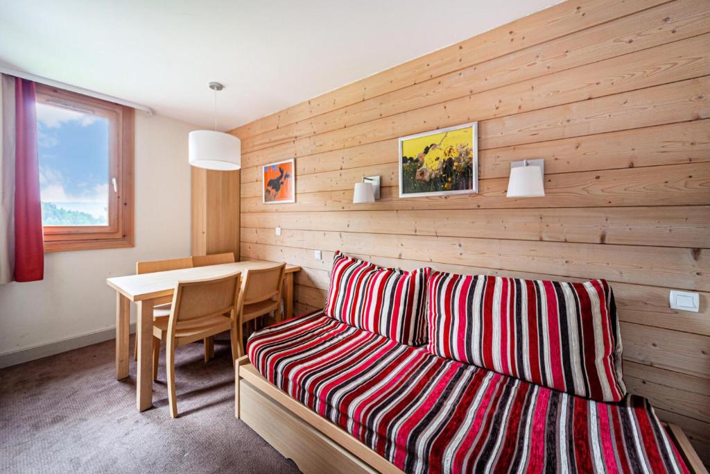 Résidence Plagne Lauze - maeva Home - Studio 4 Personnes - Sélection 714 photo 3