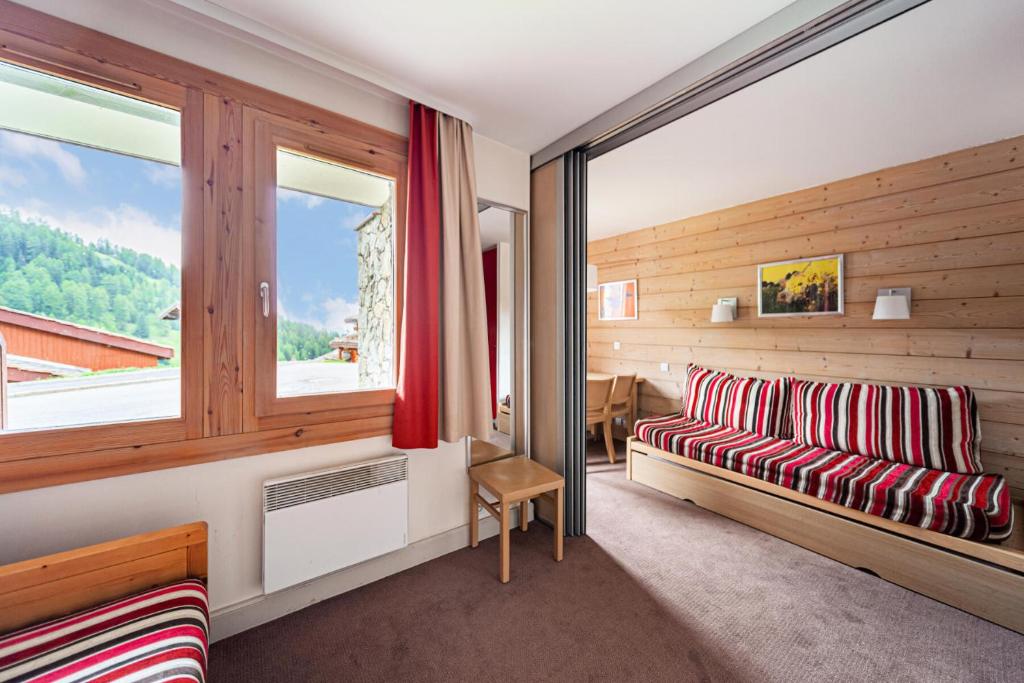 Résidence Plagne Lauze - maeva Home - Studio 4 Personnes - Sélection 714 photo 4