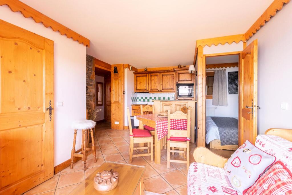 Résidence Les Hauts Bois - maeva Home - Appartement 3 Pièces 6 Personnes - 254 photo 2