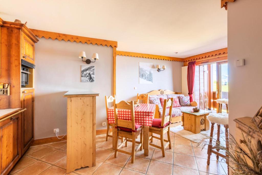 Résidence Les Hauts Bois - maeva Home - Appartement 3 Pièces 6 Personnes - 254 photo 3