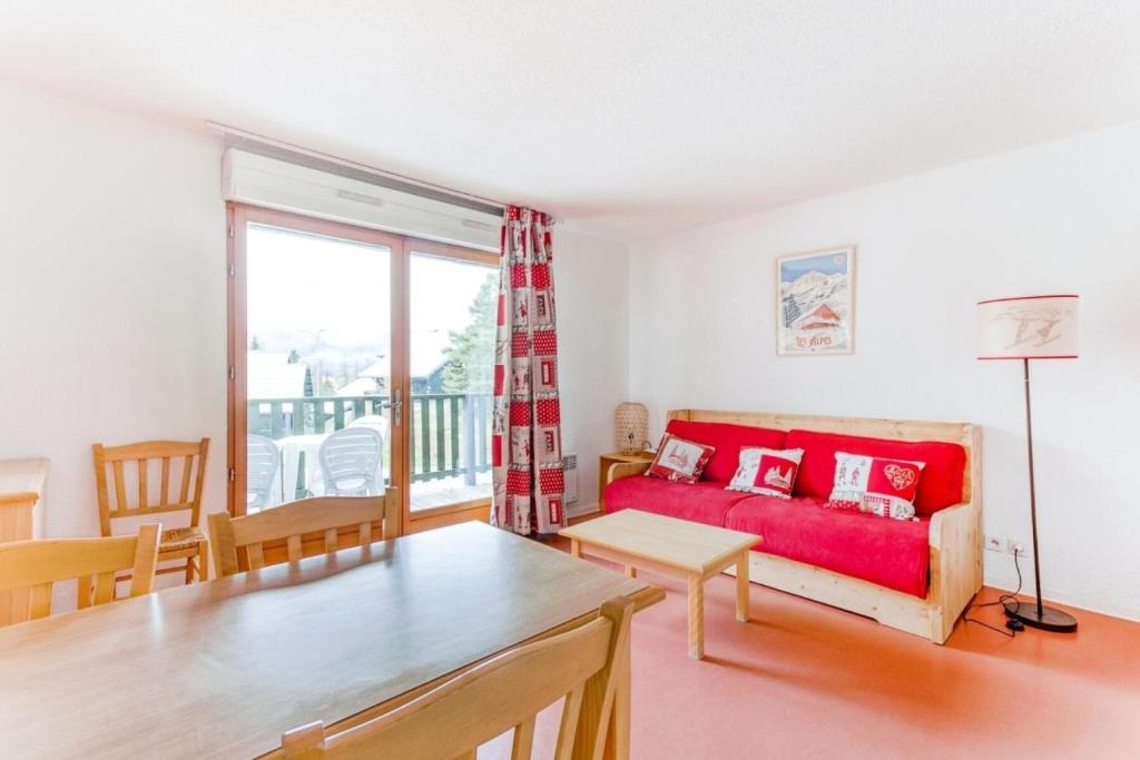 Résidence les Chalets D'aurouze - maeva Home - Appartement 2 Pièces 6 Pers 124 photo 2