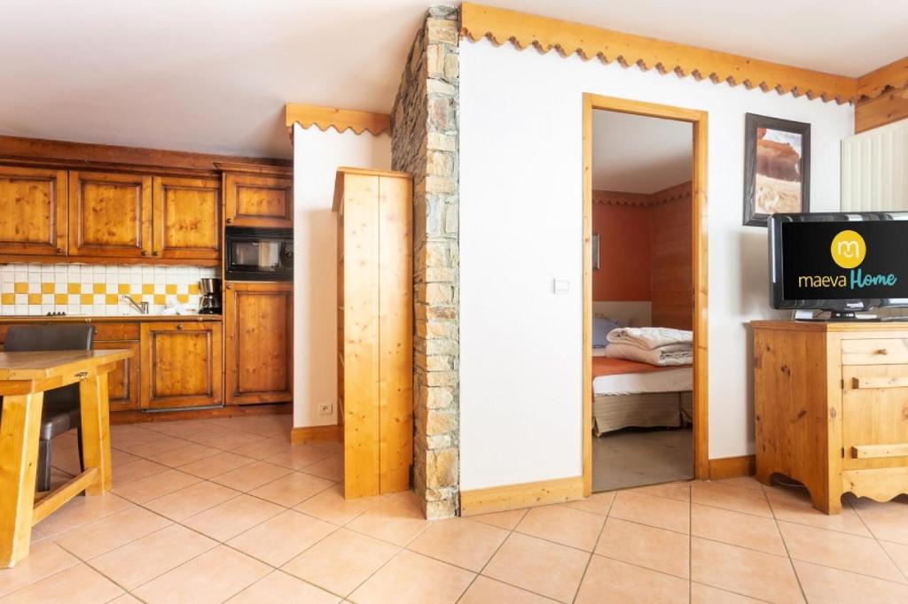 Résidence Les Hauts Bois - maeva Home - Appartement 3 Pièces 8 Personnes - 034 photo 1