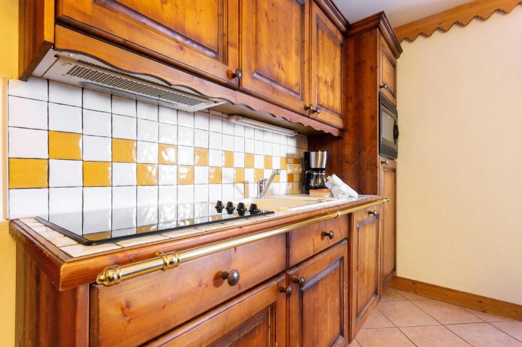 Résidence Les Hauts Bois - maeva Home - Appartement 3 Pièces 8 Personnes - 034 photo 3