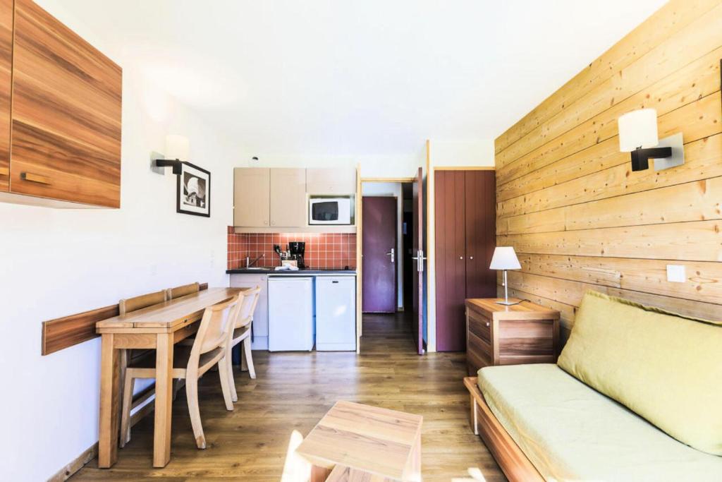 Résidence Les Temples du Soleil - maeva Home - Appartement 2 Pièces 5 Pers 434 photo 1