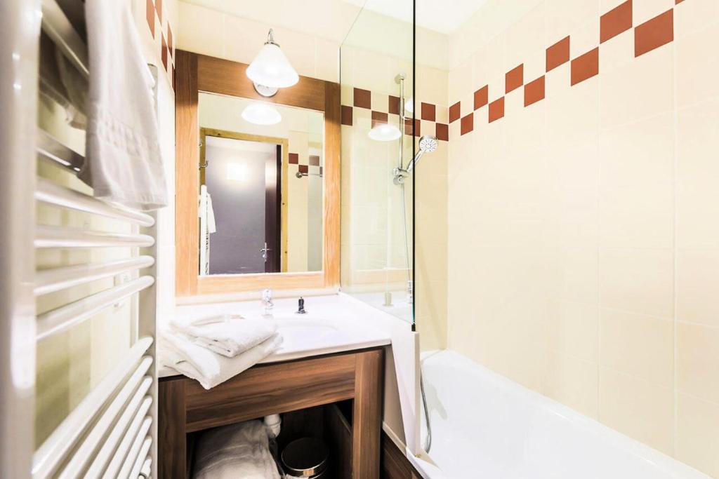 Résidence Les Temples du Soleil - maeva Home - Appartement 2 Pièces 5 Pers 434 photo 3