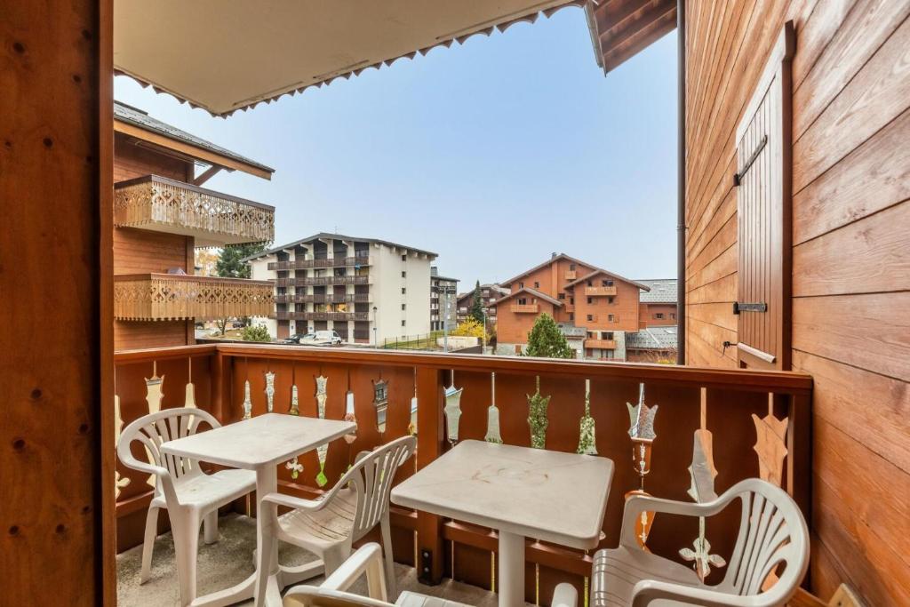 Résidence Les Fermes du Soleil - maeva Home - Appartement 3 pièces 6 perso 964