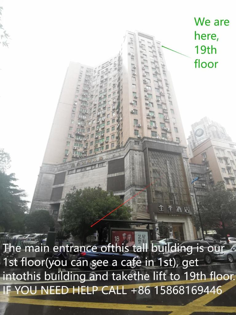 Yootel Hostel photo 3