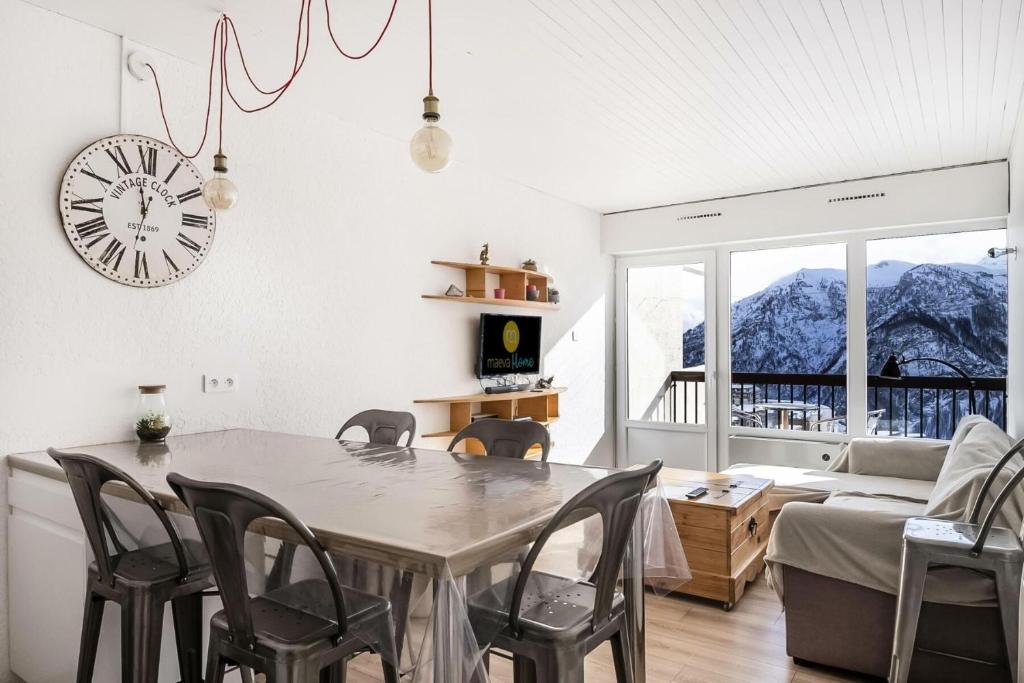 Résidence Le Christiana - maeva Home - Appartement 2 pièces 6 personnes - 614 photo 1