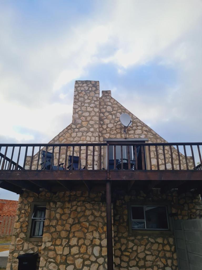 Verregaande Cottage with hot tub photo 2