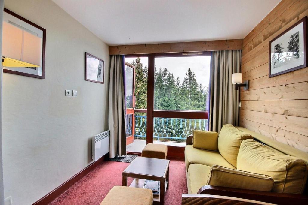 Résidences quartier Charmettoger - maeva Home - Studio 4 personnes - Sélec 494 photo 1
