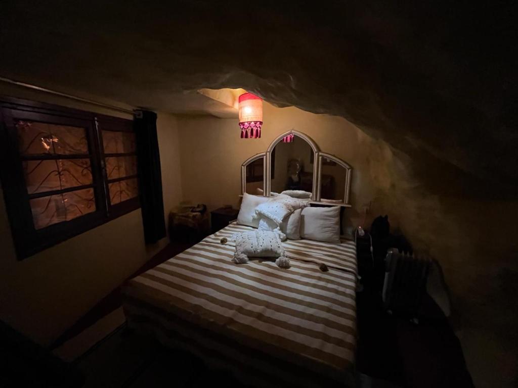 Grotte Thami photo 3