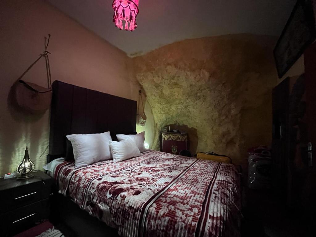 Grotte Thami photo 1