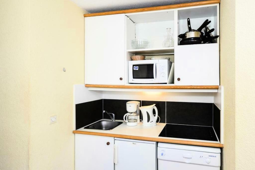 Résidence Quartier Falaise - maeva Home - Appartement 2 pièces 6 personnes 824 photo 1