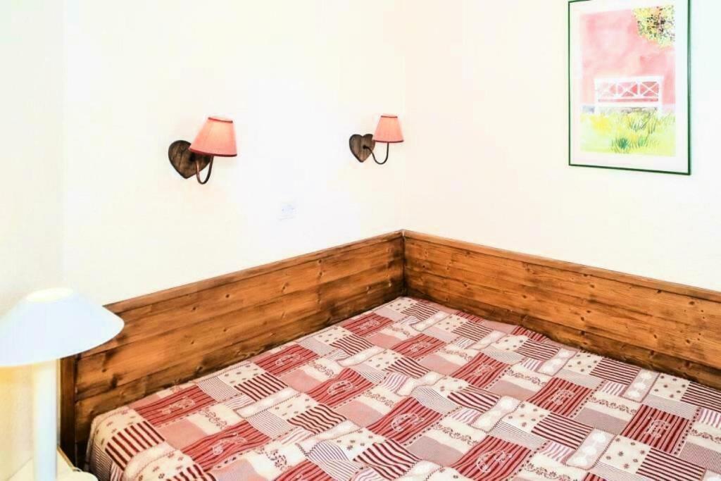 Résidence Quartier Falaise - maeva Home - Appartement 2 pièces 6 personnes 824 photo 3