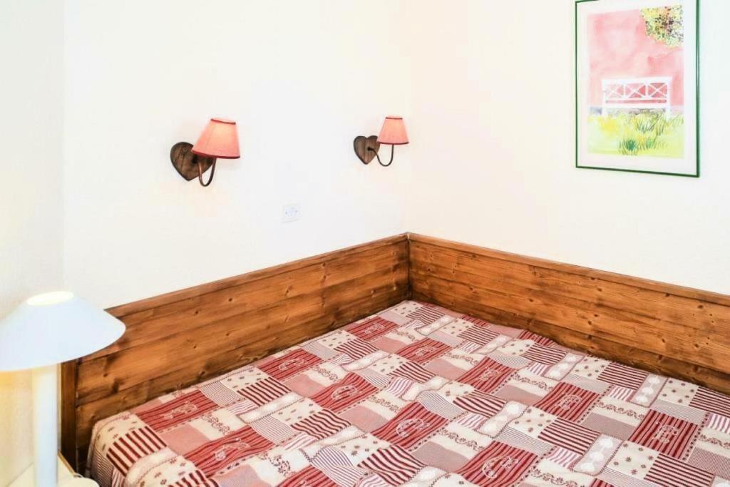 Résidence Quartier Falaise - maeva Home - Appartement 2 pièces 6 personnes 824 photo 2