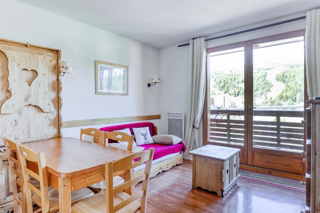 Résidence Le Hameau Du Puy - maeva Home - Appartement 3 pièces 4 personnes 774 photo 2